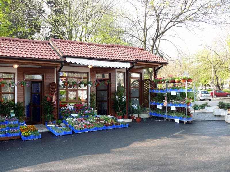 Изграждане на сглобяеми бунгала — обект на DOM-BG (кадър 18)